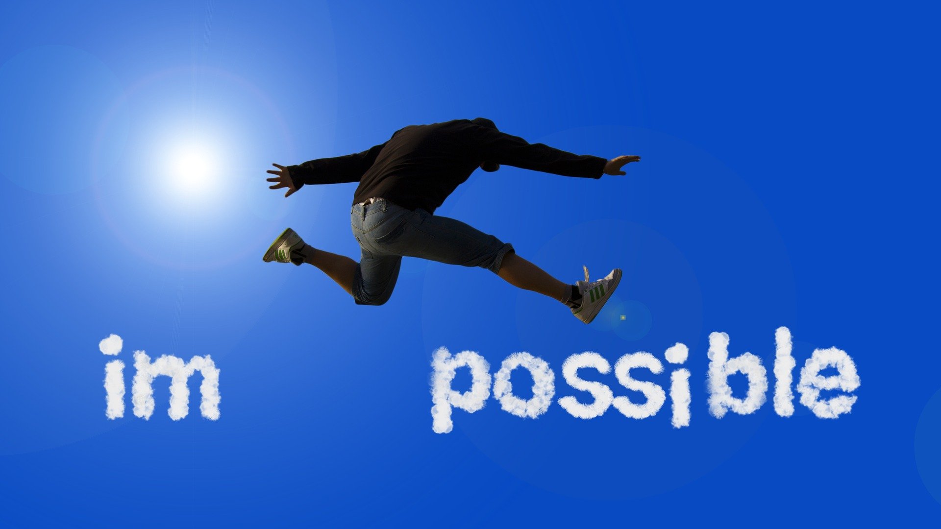 possible impossible